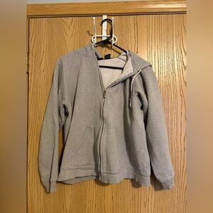 John Deere Green sweatshirt